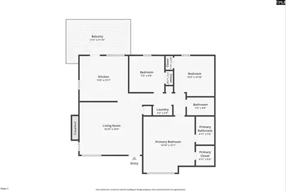 153 La Habra Lane, West Columbia, SC 29170 - Photo 41