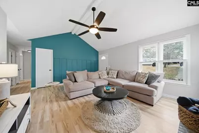 153 La Habra Lane, West Columbia, SC 29170 - Photo 7