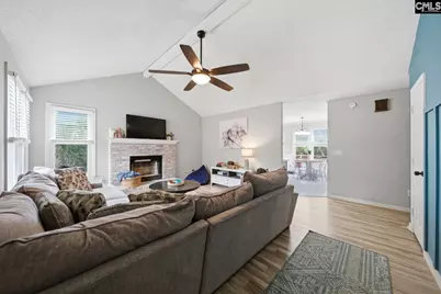 153 La Habra Lane, West Columbia, SC 29170 - Photo 5