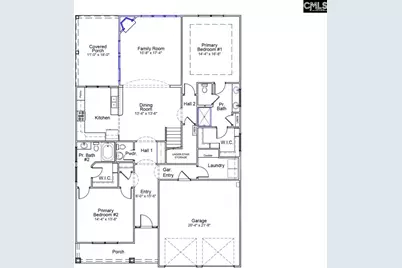 117 Sterling Hill Way, Lexington, SC 29072 - Photo 49