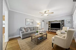 1116 Lee Cir, West Columbia, SC 29170 - Photo 17