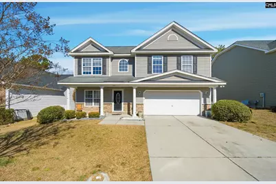 477 Dukes Hill Road, Columbia, SC 29203 - Photo 1