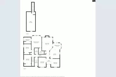 101 S Brassfield Court, Irmo, SC 29063 - Photo 43