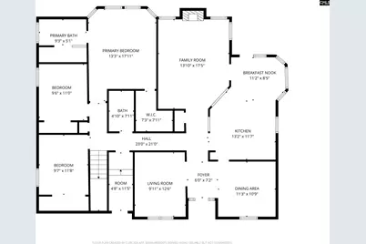 101 S Brassfield Court, Irmo, SC 29063 - Photo 41
