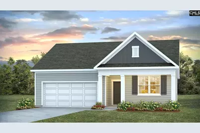 445 Leathertree Lane, Blythewood, SC 29016 - Photo 1