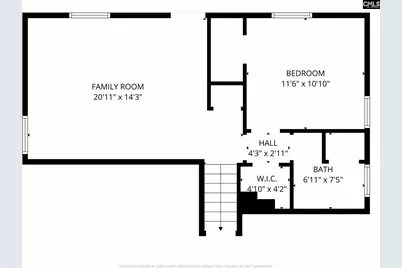 1511 Tall Pines Circle, Columbia, SC 29205 - Photo 33