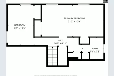 1511 Tall Pines Circle, Columbia, SC 29205 - Photo 35