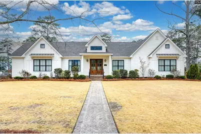 813 Burwell Lane, Columbia, SC 29205 - Photo 1