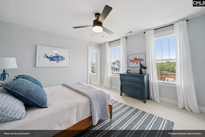 414 Rising Stream Way, Chapin, SC 29036 - Photo 23