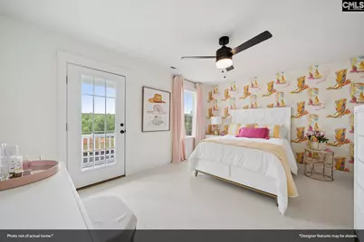 414 Rising Stream Way, Chapin, SC 29036 - Photo 25