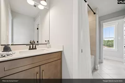 414 Rising Stream Way, Chapin, SC 29036 - Photo 19