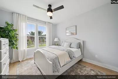 414 Rising Stream Way, Chapin, SC 29036 - Photo 27