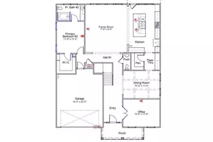 414 Rising Stream Wy, Chapin, SC 29036 - Photo 31