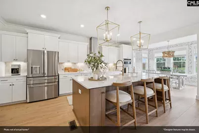 414 Rising Stream Way, Chapin, SC 29036 - Photo 9