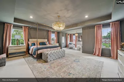 414 Rising Stream Way, Chapin, SC 29036 - Photo 15