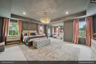 414 Rising Stream Wy, Chapin, SC 29036 - Photo 15