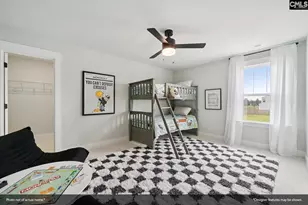 414 Rising Stream Wy, Chapin, SC 29036 - Photo 21