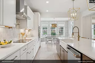 414 Rising Stream Wy, Chapin, SC 29036 - Photo 11