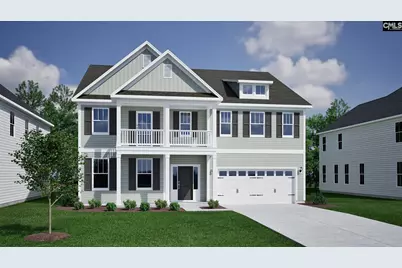 414 Rising Stream Way, Chapin, SC 29036 - Photo 1