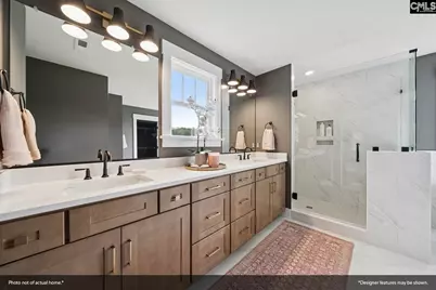 414 Rising Stream Way, Chapin, SC 29036 - Photo 17