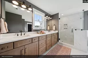 414 Rising Stream Wy, Chapin, SC 29036 - Photo 17