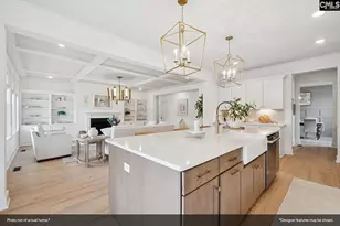 414 Rising Stream Wy, Chapin, SC 29036 - Photo 7