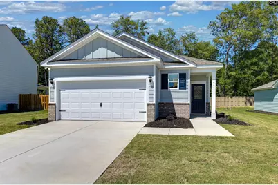 154 Ruby Prince Road, Gilbert, SC 29054 - Photo 1