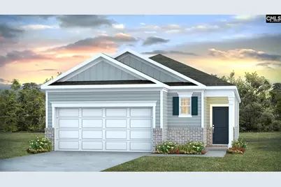 154 Ruby Prince Road, Gilbert, SC 29054 - Photo 1