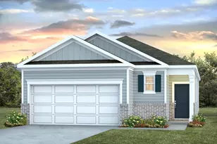 154 Ruby Prince Rd, Gilbert, SC 29054 - Photo 1