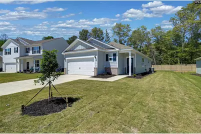 154 Ruby Prince Road, Gilbert, SC 29054 - Photo 3