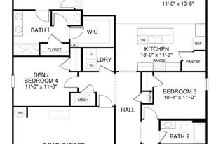 355 Bevington Brk Ln, Hopkins, SC 29061 - Photo 35