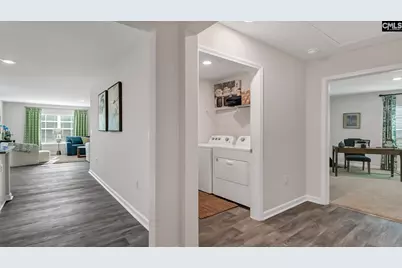 355 Bevington Brook Lane, Hopkins, SC 29061 - Photo 21