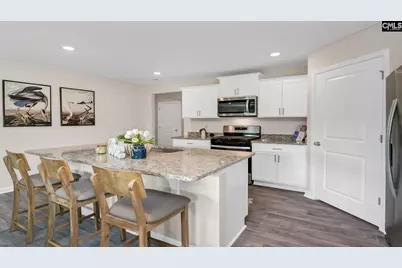 355 Bevington Brook Lane, Hopkins, SC 29061 - Photo 7