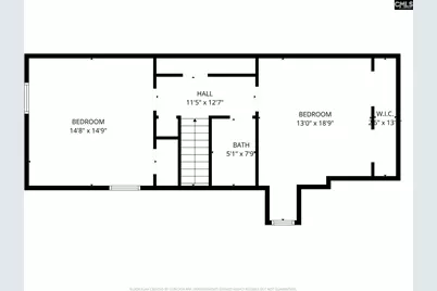 116 Huntwood Trail, Hopkins, SC 29061 - Photo 39