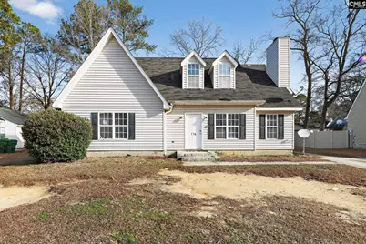 116 Huntwood Trail, Hopkins, SC 29061 - Photo 1