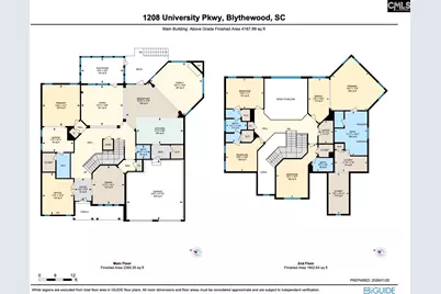 1208 University Parkway, Blythewood, SC 29016 - Photo 11