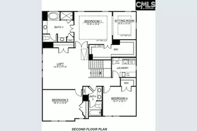 503 Regal Hill Drive, Lexington, SC 29072 - Photo 47