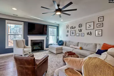 503 Regal Hill Drive, Lexington, SC 29072 - Photo 21