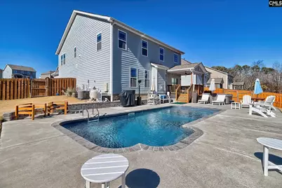 503 Regal Hill Drive, Lexington, SC 29072 - Photo 5