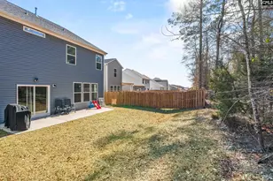 1145 Crescent Moon Loop, Hopkins, SC 29061 - Photo 31