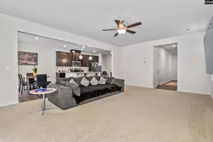 1145 Crescent Moon Loop, Hopkins, SC 29061 - Photo 7