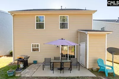 233 Jackstay Court, Chapin, SC 29036 - Photo 23