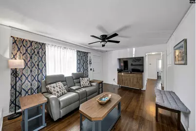 1731 Chadsworth Drive, Cayce, SC 29033 - Photo 7