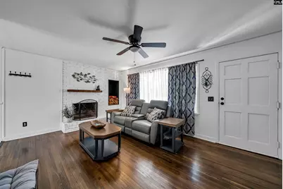 1731 Chadsworth Drive, Cayce, SC 29033 - Photo 5