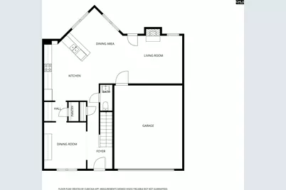 409 Maypop Lane, Irmo, SC 29063 - Photo 51