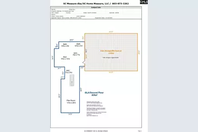 573 Wateroak Trail, Chapin, SC 29036 - Photo 63