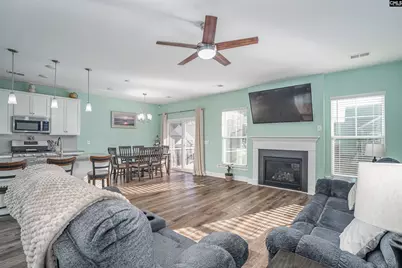 324 Brenthaven Drive, Chapin, SC 29036 - Photo 5