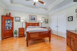 537 Buckview Ln, Elgin, SC 29045 - Photo 23