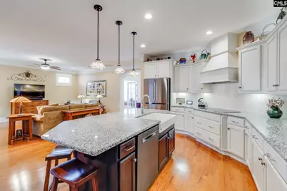 537 Buckview Lane, Elgin, SC 29045 - Photo 5