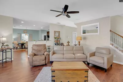 818 Sunseeker Drive, Chapin, SC 29036 - Photo 5